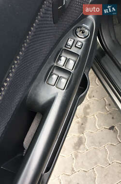 Внедорожник / Кроссовер Hyundai Tucson 2007 в 