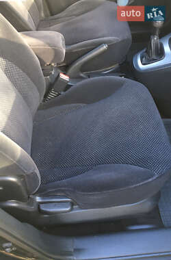 Внедорожник / Кроссовер Hyundai Tucson 2007 в 