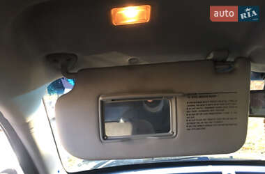 Внедорожник / Кроссовер Hyundai Tucson 2007 в 