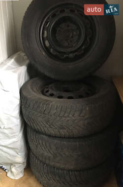 Внедорожник / Кроссовер Hyundai Tucson 2007 в 