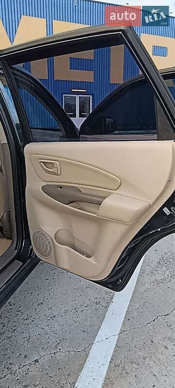 Позашляховик / Кросовер Hyundai Tucson 2008 в Одесі фото 4 Позашляховик / Кросовер Hyundai Tucson 2008 в Одесі