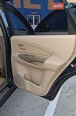 Позашляховик / Кросовер Hyundai Tucson 2008 в 