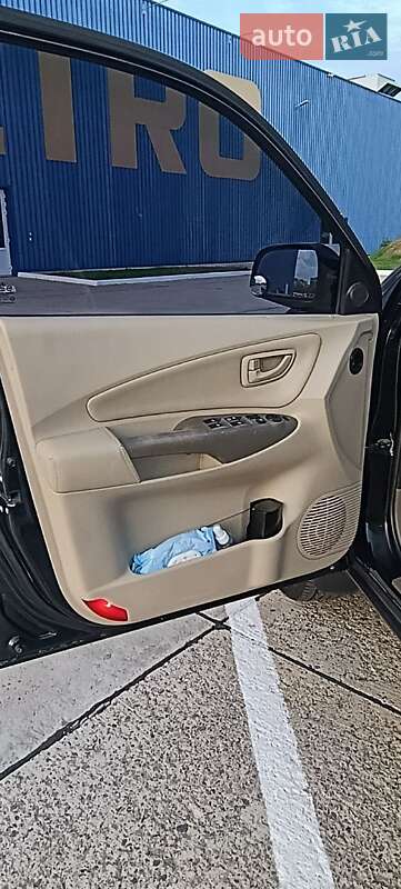 Позашляховик / Кросовер Hyundai Tucson 2008 в Одесі фото 13 Позашляховик / Кросовер Hyundai Tucson 2008 в Одесі