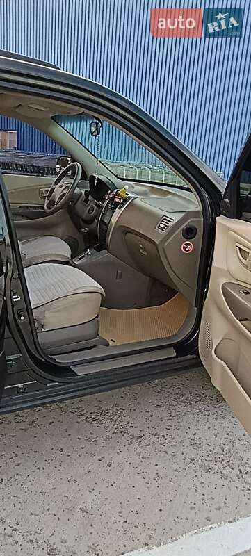 Позашляховик / Кросовер Hyundai Tucson 2008 в Одесі фото 17 Позашляховик / Кросовер Hyundai Tucson 2008 в Одесі