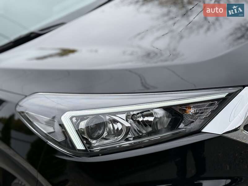 Внедорожник / Кроссовер Hyundai Tucson 2020 в Виннице