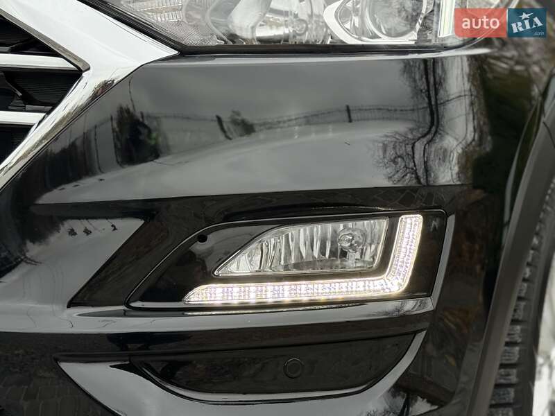 Внедорожник / Кроссовер Hyundai Tucson 2020 в Виннице