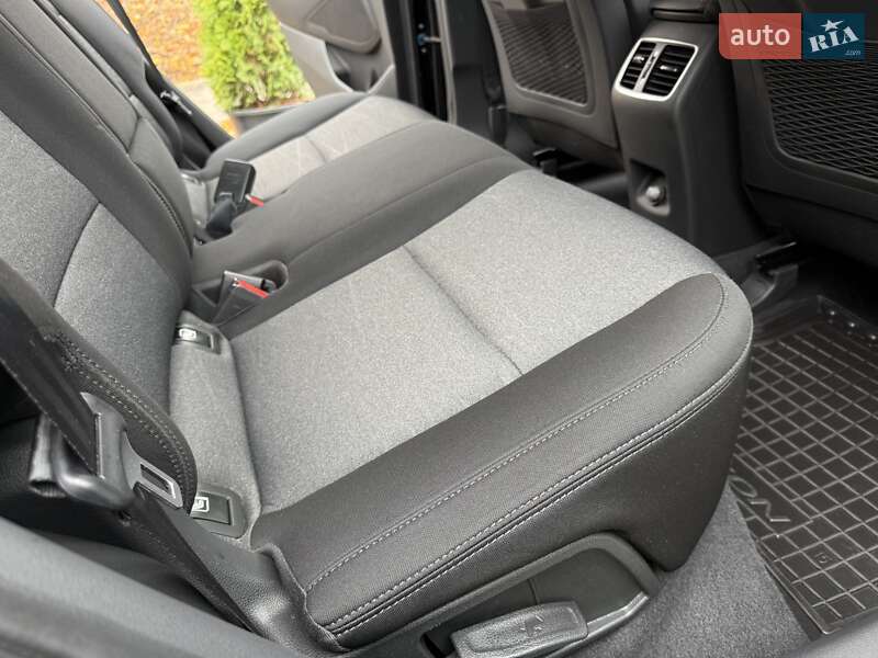 Внедорожник / Кроссовер Hyundai Tucson 2020 в Виннице
