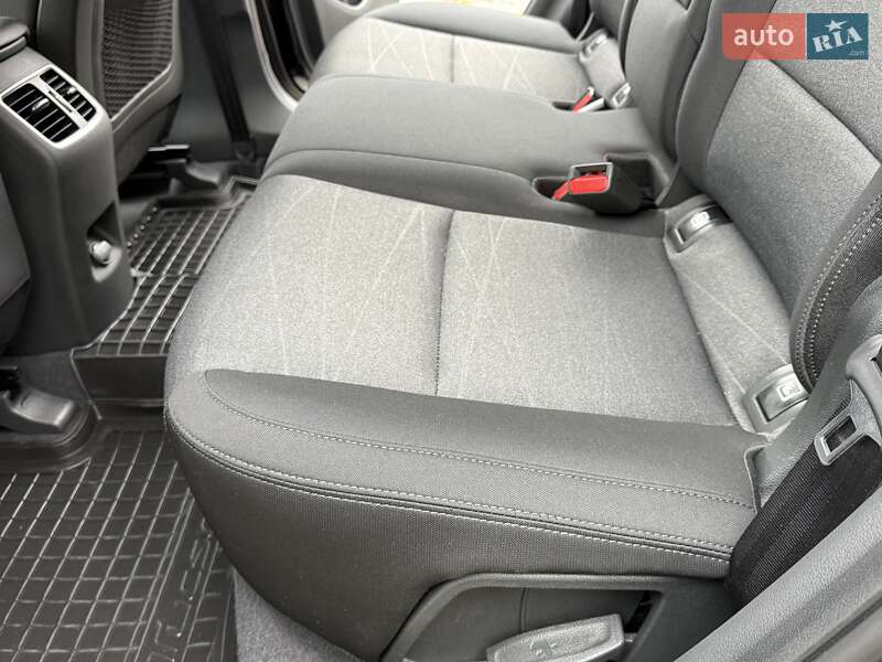 Внедорожник / Кроссовер Hyundai Tucson 2020 в Виннице