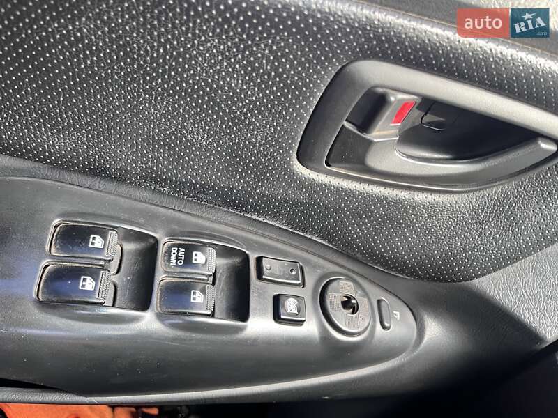 Внедорожник / Кроссовер Hyundai Tucson 2008 в Харькове фото 16 Внедорожник / Кроссовер Hyundai Tucson 2008 в Харькове