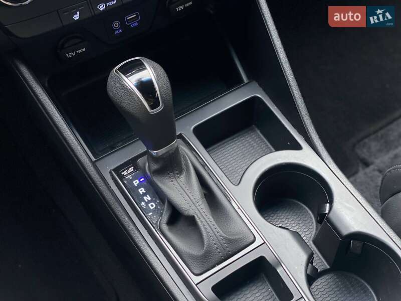 Внедорожник / Кроссовер Hyundai Tucson 2016 в Киеве фото 29 Внедорожник / Кроссовер Hyundai Tucson 2016 в Киеве