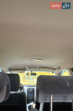 Внедорожник / Кроссовер Hyundai Tucson 2008 в 