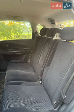 Внедорожник / Кроссовер Hyundai Tucson 2008 в 