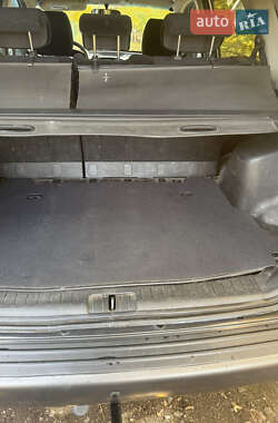 Внедорожник / Кроссовер Hyundai Tucson 2008 в 