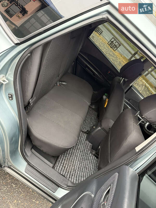 Внедорожник / Кроссовер Hyundai Tucson 2007 в Харькове фото 23 Внедорожник / Кроссовер Hyundai Tucson 2007 в Харькове