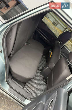 Позашляховик / Кросовер Hyundai Tucson 2007 в  фото 23 Позашляховик / Кросовер Hyundai Tucson 2007 в