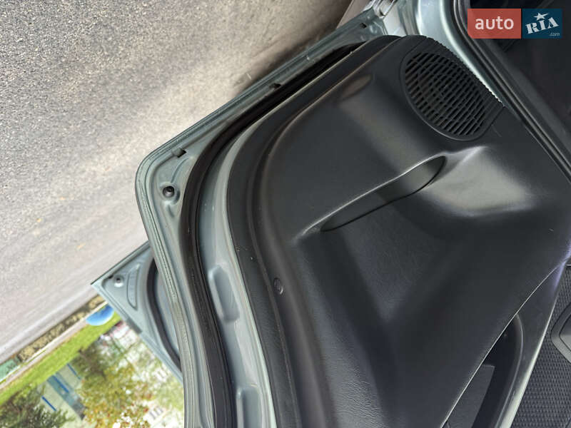 Внедорожник / Кроссовер Hyundai Tucson 2007 в Харькове фото 25 Внедорожник / Кроссовер Hyundai Tucson 2007 в Харькове