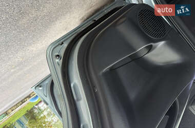 Позашляховик / Кросовер Hyundai Tucson 2007 в  фото 25 Позашляховик / Кросовер Hyundai Tucson 2007 в