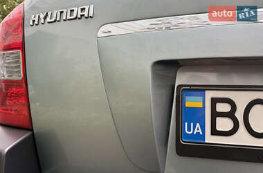 Позашляховик / Кросовер Hyundai Tucson 2007 в  фото 29 Позашляховик / Кросовер Hyundai Tucson 2007 в