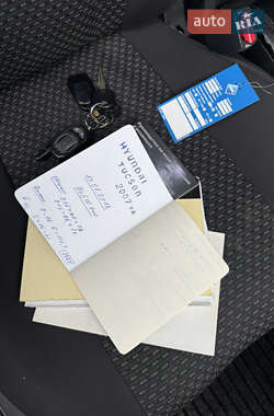 Позашляховик / Кросовер Hyundai Tucson 2007 в  фото 50 Позашляховик / Кросовер Hyundai Tucson 2007 в