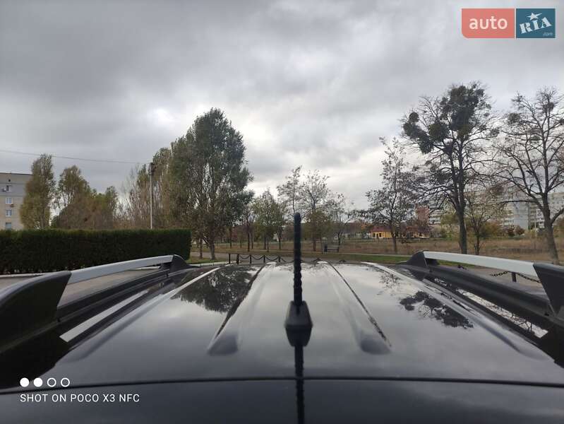 Внедорожник / Кроссовер Hyundai Tucson 2006 в Змиеве