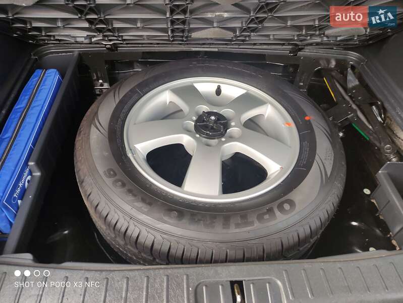 Внедорожник / Кроссовер Hyundai Tucson 2006 в Змиеве