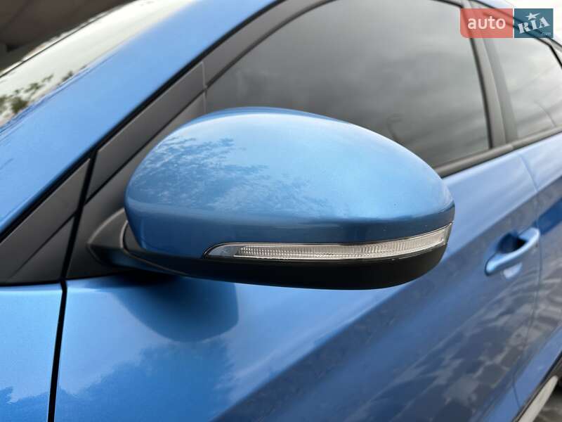 Внедорожник / Кроссовер Hyundai Tucson 2017 в Киеве фото 5 Внедорожник / Кроссовер Hyundai Tucson 2017 в Киеве