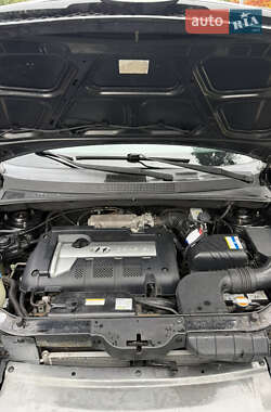 Позашляховик / Кросовер Hyundai Tucson 2006 в  фото 14 Позашляховик / Кросовер Hyundai Tucson 2006 в