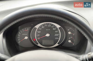 Внедорожник / Кроссовер Hyundai Tucson 2006 в 