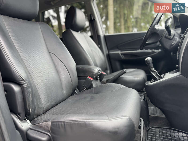 Позашляховик / Кросовер Hyundai Tucson 2006 в Старокостянтинові