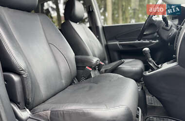 Внедорожник / Кроссовер Hyundai Tucson 2006 в 