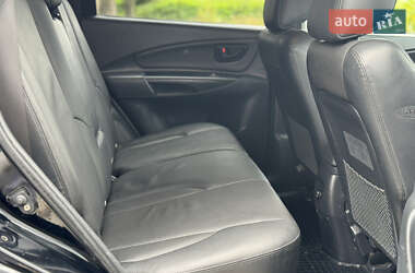 Внедорожник / Кроссовер Hyundai Tucson 2006 в 
