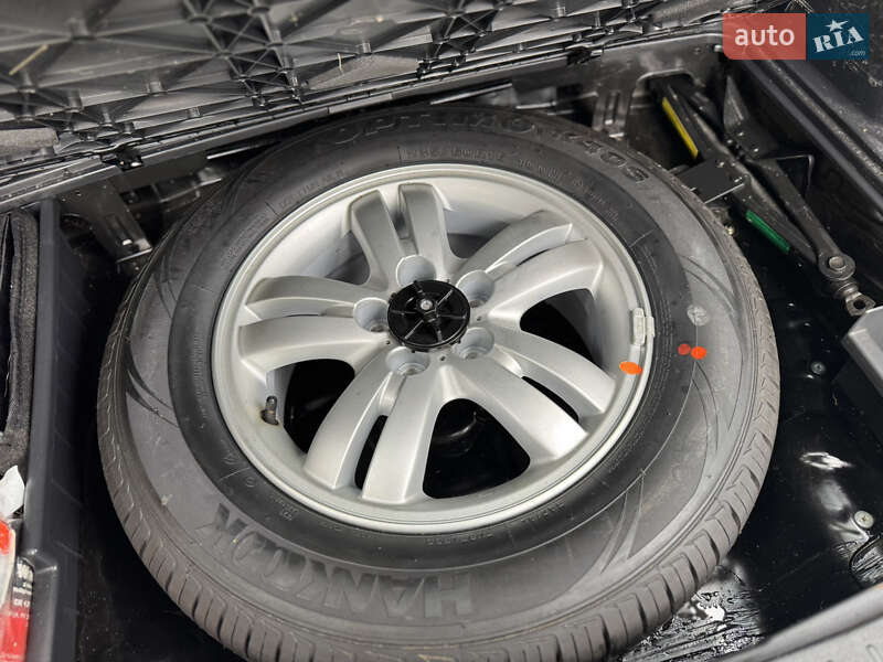 Позашляховик / Кросовер Hyundai Tucson 2006 в Старокостянтинові