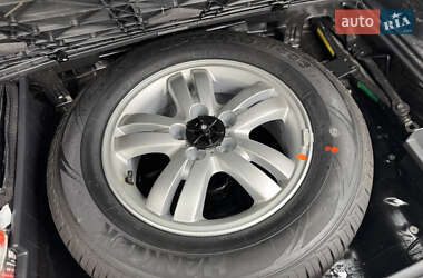 Внедорожник / Кроссовер Hyundai Tucson 2006 в 