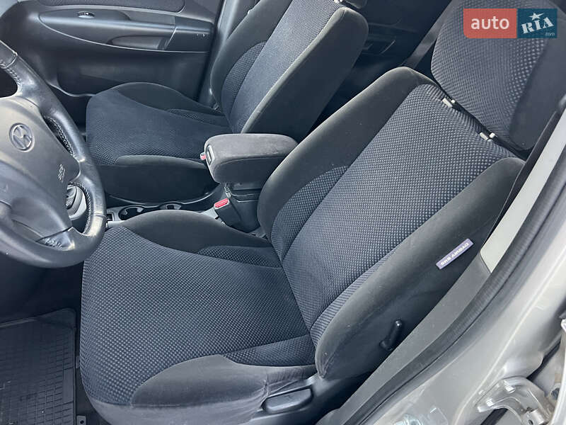 Позашляховик / Кросовер Hyundai Tucson 2008 в Дунаївцях фото 33 Позашляховик / Кросовер Hyundai Tucson 2008 в Дунаївцях