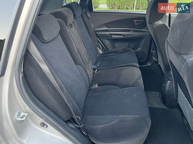 Позашляховик / Кросовер Hyundai Tucson 2008 в Дунаївцях фото 48 Позашляховик / Кросовер Hyundai Tucson 2008 в Дунаївцях