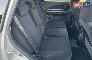 Внедорожник / Кроссовер Hyundai Tucson 2008 в 