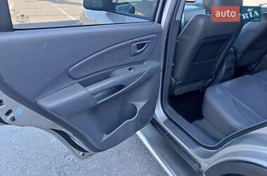 Внедорожник / Кроссовер Hyundai Tucson 2005 в  фото 12 Внедорожник / Кроссовер Hyundai Tucson 2005 в