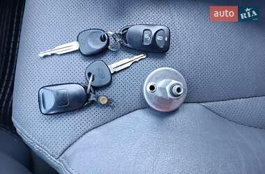 Внедорожник / Кроссовер Hyundai Tucson 2005 в  фото 29 Внедорожник / Кроссовер Hyundai Tucson 2005 в