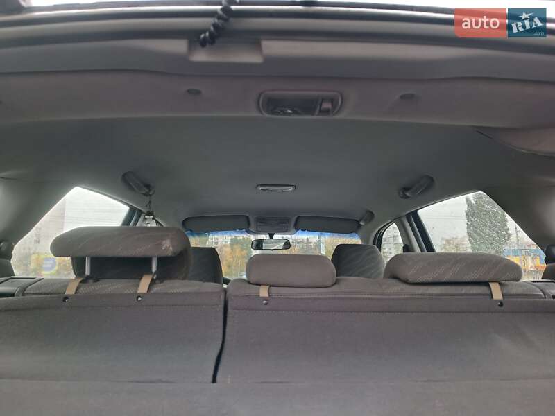 Внедорожник / Кроссовер Hyundai Tucson 2005 в Харькове фото 8 Внедорожник / Кроссовер Hyundai Tucson 2005 в Харькове