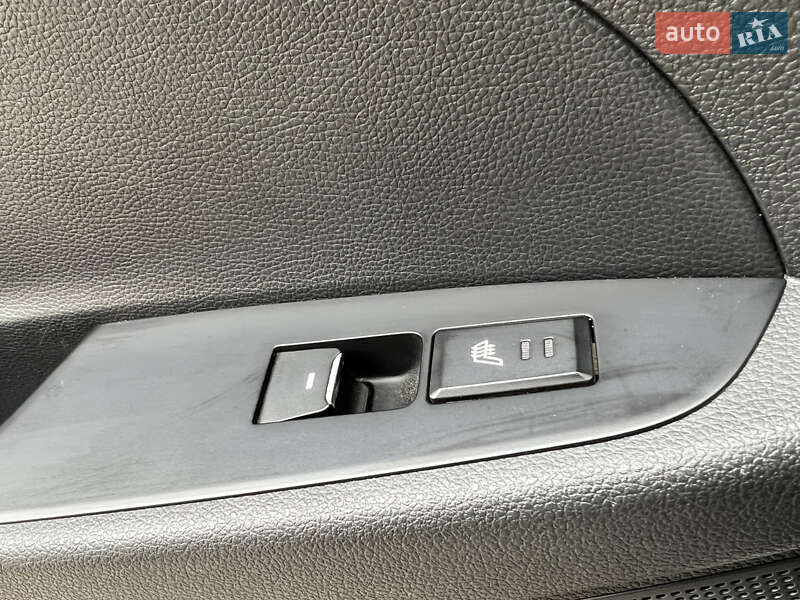 Внедорожник / Кроссовер Hyundai Tucson 2018 в Белгороде-Днестровском фото 27 Внедорожник / Кроссовер Hyundai Tucson 2018 в Белгороде-Днестровском