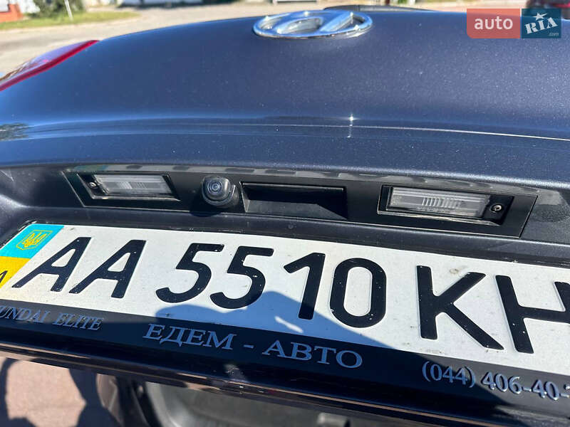 Внедорожник / Кроссовер Hyundai Tucson 2017 в Киеве фото 32 Внедорожник / Кроссовер Hyundai Tucson 2017 в Киеве