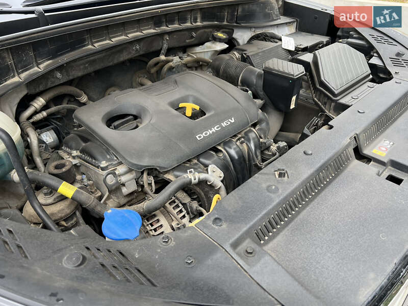 Внедорожник / Кроссовер Hyundai Tucson 2018 в Белгороде-Днестровском фото 53 Внедорожник / Кроссовер Hyundai Tucson 2018 в Белгороде-Днестровском