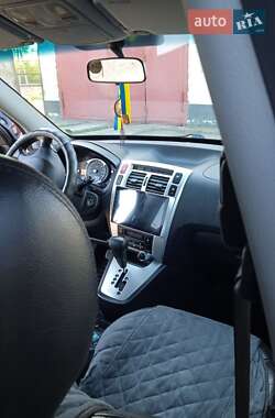 Внедорожник / Кроссовер Hyundai Tucson 2007 в 