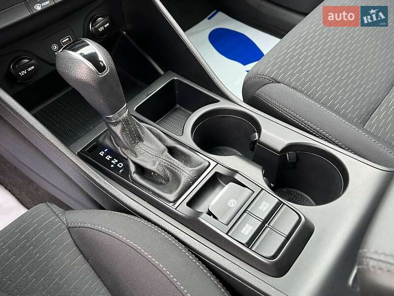 Внедорожник / Кроссовер Hyundai Tucson 2019 в Львове фото 16 Внедорожник / Кроссовер Hyundai Tucson 2019 в Львове