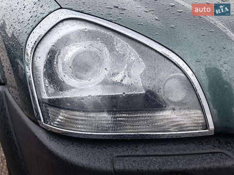 Внедорожник / Кроссовер Hyundai Tucson 2011 в Харькове фото 5 Внедорожник / Кроссовер Hyundai Tucson 2011 в Харькове