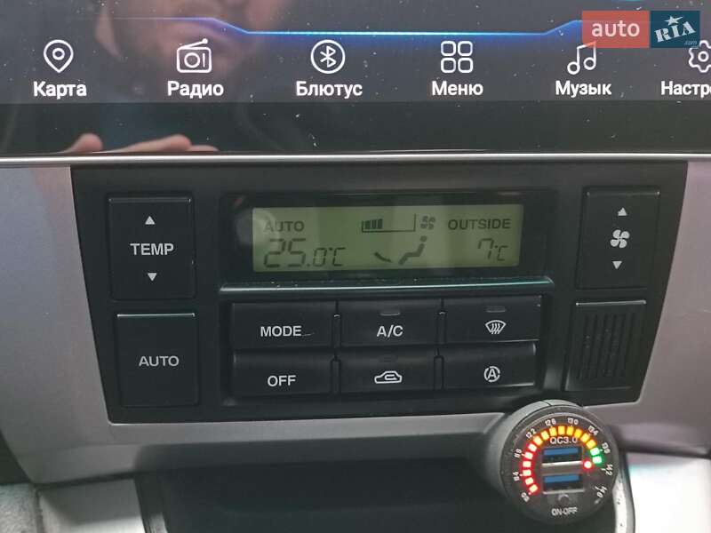 Внедорожник / Кроссовер Hyundai Tucson 2011 в Харькове фото 24 Внедорожник / Кроссовер Hyundai Tucson 2011 в Харькове