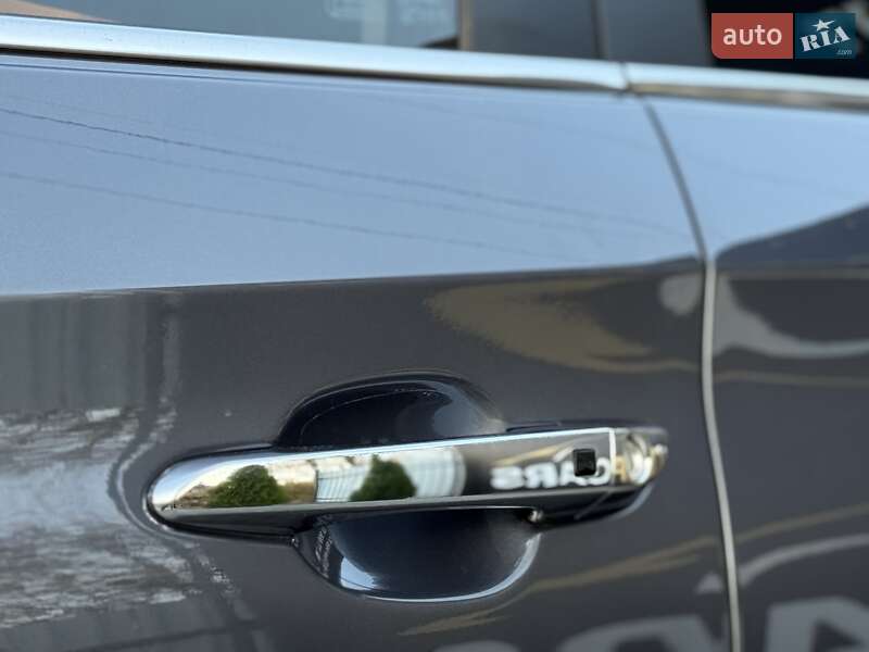 Внедорожник / Кроссовер Hyundai Tucson 2018 в Виннице фото 21 Внедорожник / Кроссовер Hyundai Tucson 2018 в Виннице