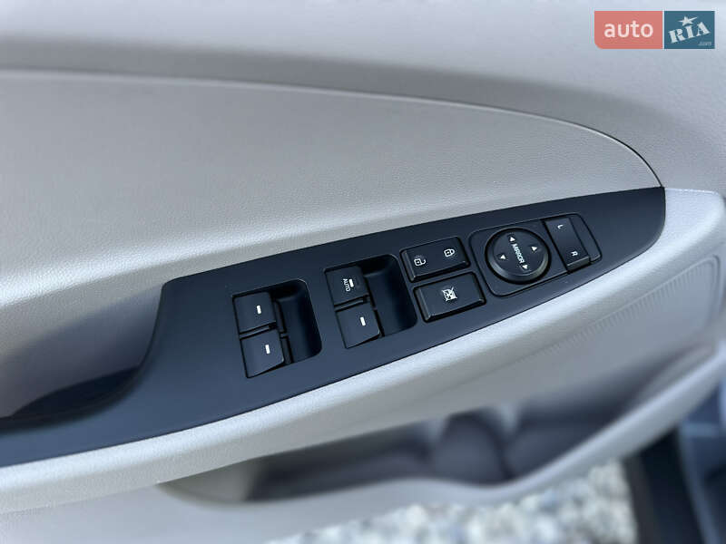 Внедорожник / Кроссовер Hyundai Tucson 2019 в Ивано-Франковске фото 18 Внедорожник / Кроссовер Hyundai Tucson 2019 в Ивано-Франковске