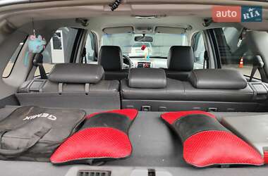 Позашляховик / Кросовер Hyundai Tucson 2004 в  фото 22 Позашляховик / Кросовер Hyundai Tucson 2004 в