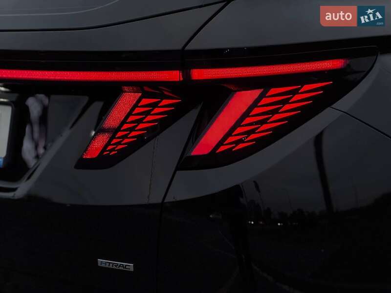 Внедорожник / Кроссовер Hyundai Tucson 2021 в Киеве фото 15 Внедорожник / Кроссовер Hyundai Tucson 2021 в Киеве